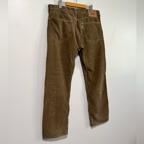 Men's Brown Pants - Picture 4 of 15